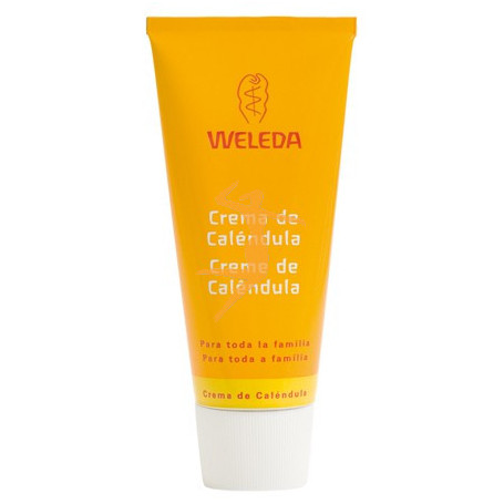 Crema de Caléndula BIO Weleda