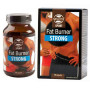 FAT BURNER STRONG 90 CÁPSULAS NATURMIL SPORT