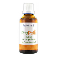EXTRACTO&nbsp;DE&nbsp;PROPOLIS 50Ml. LADROME