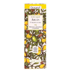 ACEITE DE ARGÁN BIO 50Ml. DRASANVI