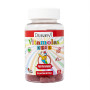 VITAMOLAS MULTIVITAMÍNICO NIÑOS 60 GOMINOLAS DRASANVI