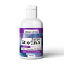 CHAMPÚ BIOTINA Y ALOE VERA CABELLO TEÑIDO 100Ml. DRASANVI