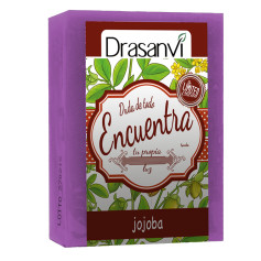 JABÓN DE JOJOBA 100Gr. DRASANVI
