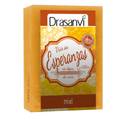 JABÓN DE MIEL 100Gr. DRASANVI