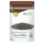 CHÍA NEGRA SEMILLAS 1Kg. BIOTONA