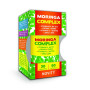 MORINGA COMPLEX 30+30 CÁPSULAS NOVITY