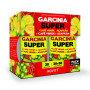 GARCINIA SUPER, CAFÉ Y AZAFRÁN 60 COMPRIMIDOS NOVITY