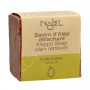 JABÓN DE ALEPO QUITAMANCHAS 200Gr. NAJEL