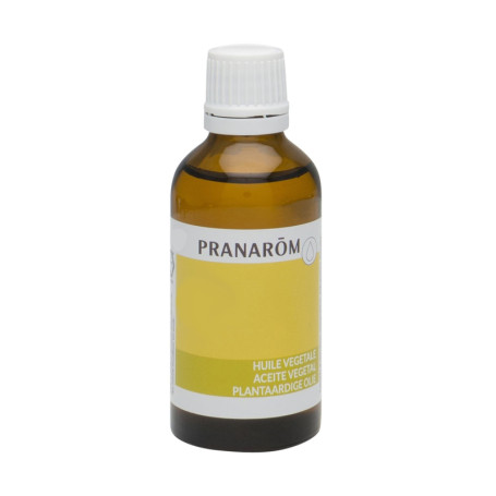 ACEITE VEGETAL DE ONAGRA BIO 50Ml. PRANAROM