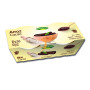 POSTRE DE ARROZ CON CACAO BIO NATURGREEN