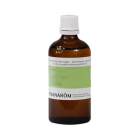 ACEITE ESENCIAL DE EUCALIPTO RADICATA 100Ml. PRANAROM