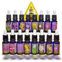 CASTAÑO DULCE 15Ml. ESENCIAS TRIUNIDAD