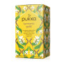 INFUSIÓN CÚRCUMA 20 FILTROS PUKKA