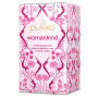 INFUSIÓN WOMANKIND 20 FILTROS PUKKA