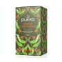 TE VERDE MATCHA GINSENG 20 FILTROS PUKKA