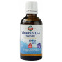 VITAMINA D3 GOTAS 53Ml. KAL