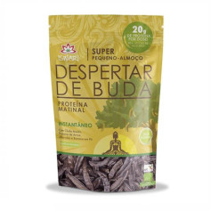 DESPERTAR BUDA PROTEINA MATINAL BIO 360Gr. ISWARI