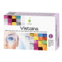 VISTAINA 30 CÁPSULAS NOVA DIET