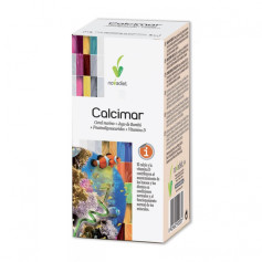 CALCIMAR 90 CÁPSULAS NOVA DIET