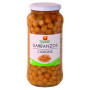 GARBANZOS COCIDOS ECOLOGICOS 540Gr. VEGETALIA