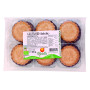 BIO GALLETAS DE ESPELTA CHOCO 300Gr. VEGETALIA