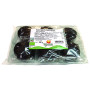 BIO POLVORONES DE ESPELTA Y CHOCO 350Gr. VEGETALIA