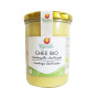 GHEE BIO VEGETALIA (MANTEQUILLA CLARIFICADA) 450Gr. VEGETALIA