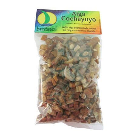 ALGA COCHAYUYO 80Gr. VEGETALIA