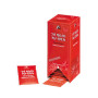 TÉ ROJO PU ERH 20 FILTROS AVITALE