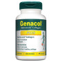 GENACOL + GLUCOSAMINA 90 CAPSULAS