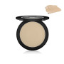 MAQUILLAJE CREMA 2 EN 1 IVORY 01 LAVERA