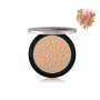 MAQUILLAJE POLVO COMPACTO HONEY 03 LAVERA