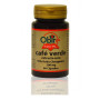 CAFÉ VERDE 200Mg. 60 CÁPSULAS OBIRE