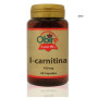 L-CARNITINA 450Mg. 90 CÁPSULAS OBIRE