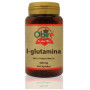 L-GLUTAMINA 400Mg. 90 CÁPSULAS OBIRE