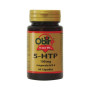 TRIPTOFANO (5-HTP 100Mg.) + MAGNESIO + B-6. 60 CÁPSULAS OBIRE