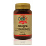 ACEITE DE ONAGRA 500Mg. (10% GLA) 220 PERLAS OBIRE