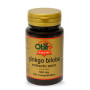 GINKGO BILOBA 500Mg. 100 COMPRIMIDOS OBIRE