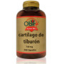 CARTÍLAGO DE TIBURÓN 740Mg. 300 CÁPSULAS OBIRE