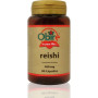 REISHI (MICELIO) 400Mg. 90 CÁPSULAS OBIRE
