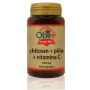 CHITOSAN + PIÑA + VIT. C. 360Mg. 100 CÁPSULAS OBIRE