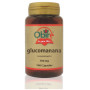 GLUCOMANANA 500Mg. 100 CÁPSULAS OBIRE