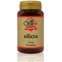 SILICIO 25Mg. 90 CÁPSULAS OBIRE