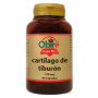 CARTÍLAGO DE TIBURÓN 740Mg. 90 CÁPSULAS OBIRE