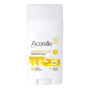 DESODORANTE BÁLSAMO YLANG Y PALMAROSA BIO 40Gr. STICK ACORELLE