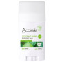 DESODORANTE BÁLSAMO ENEBRO Y MENTA BIO 40Gr. STICK ACORELLE