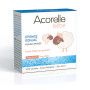 ESPONJA KONJAC BEBÉ NATURAL ACORELLE