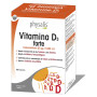 VITAMIN D3 FORTE 100 CÁPSULAS PHYSALIS