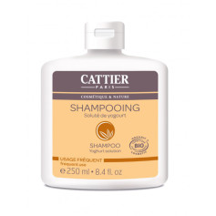 CHAMPÚ USO FRECUENTE 250Ml. CATTIER PARIS