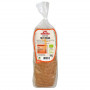 PAN DE MOLDE TRIGO INTEGRAL 400GR. NATURSOY